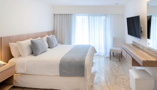 Superior Room, 1 King Bed, Non Smoking (Superior Plus)