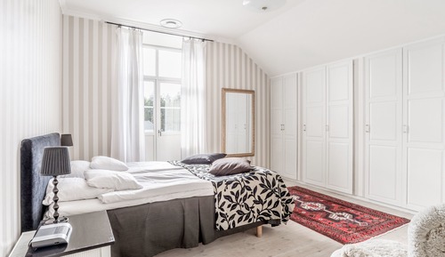 Suite, 2 Bedrooms