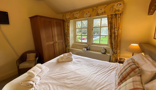 Classic Room