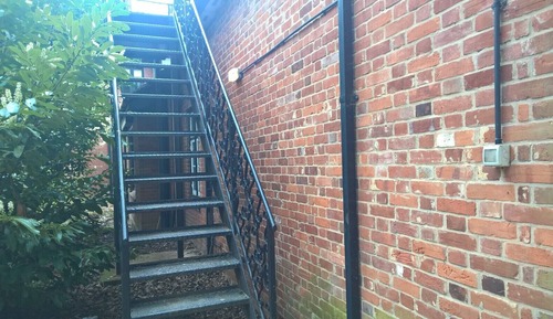 Standard Double Room, Annex Building (double)