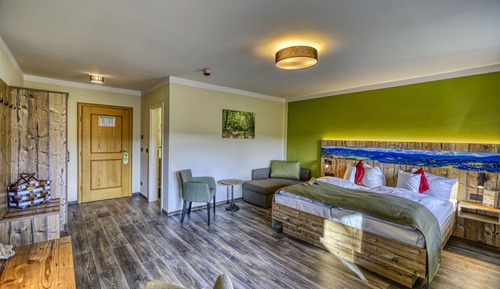 Comfort Double Room ("Wiesengrund")