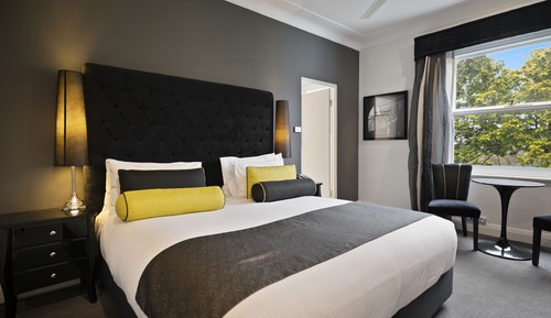 Belgravia Room