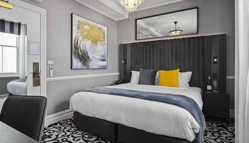 Delmonte Room