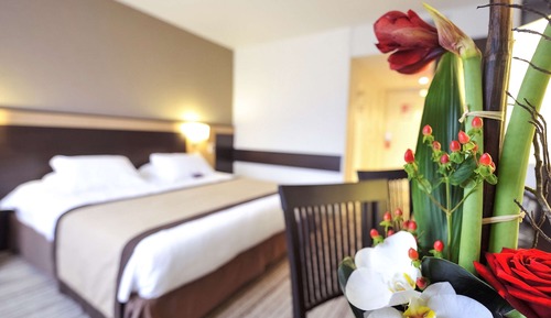 Standard Double Room, 1 Double Bed