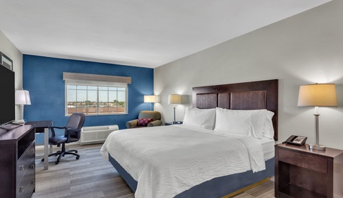 Suite, 1 Bedroom
