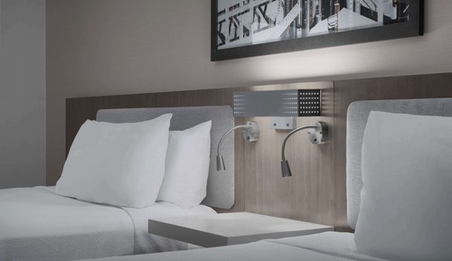 Room, 2 Queen Beds