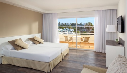 Sol Room