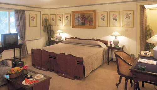 Standard Room, Multiple Beds
