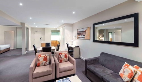 Apartment, 2 Bedrooms