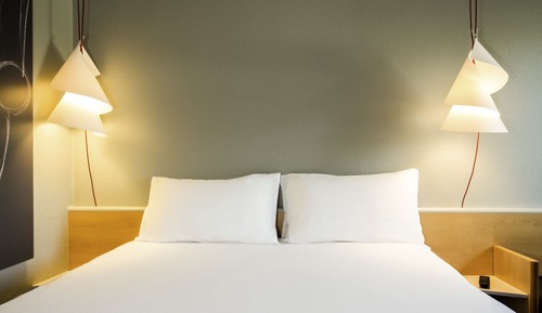 Standard Double Room, Multiple Beds