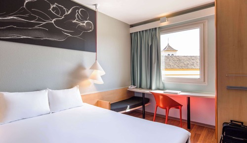 Standard Double Room, 1 Double Bed