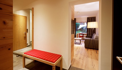 Standard Suite, 1 Bedroom, Terrace