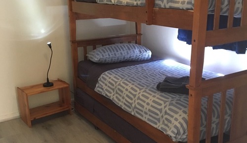 Two Bedroom Panorama 