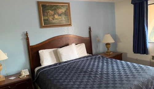 Room, 1 King Bed, Accessible, Non Smoking