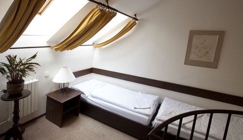 Standard Apartment