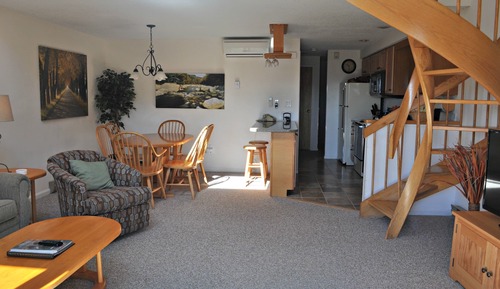 Renovated 2B w/ Multiple Beds