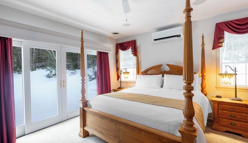 Chateau Grand Master King Suite