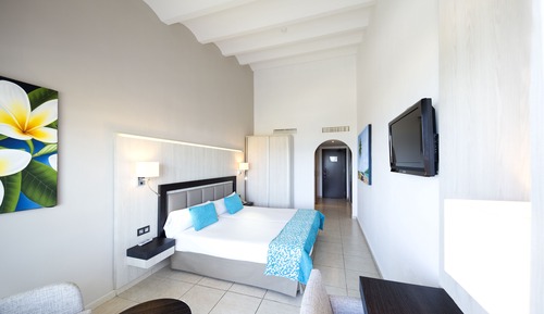 Double Room, Balcony (2 Adults + 2 Children)