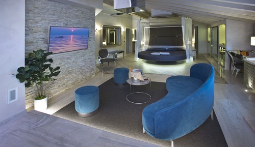 Suite Regal