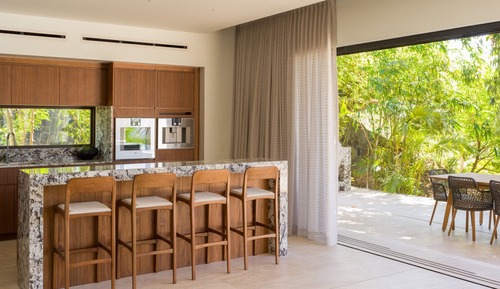 Room, 4 Bedrooms (At Prieta Bay)