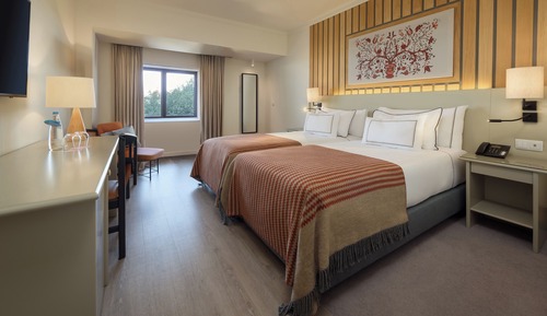 Melia Guestroom Twin