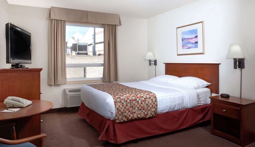 Room, Accessible, Balcony