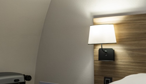 Comfort Double Room, 1 Double Bed
