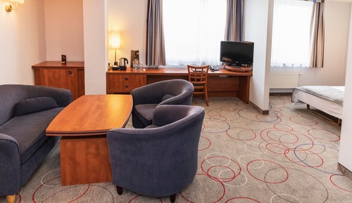 Apartment Junior Suite