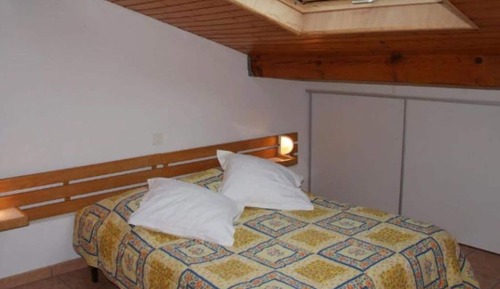 Duplex Apartment (4 Adults + 2 Children) - Sea View