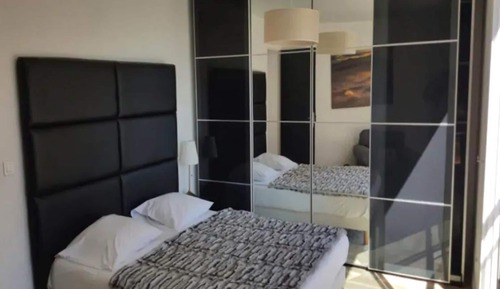 Suite, 2 Bedrooms, Pool View (6 persons)
