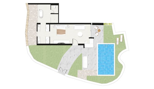 Infinity Suite
