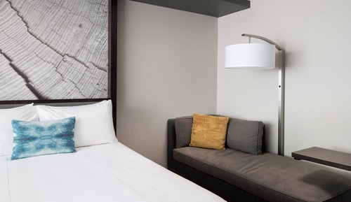 Room, 2 Queen Beds