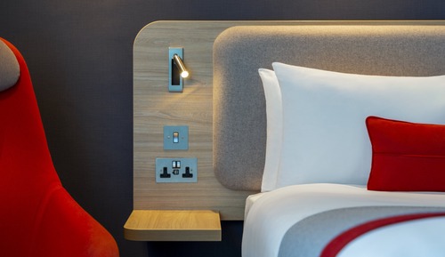 Standard Room (with Free Hot Breakfast)