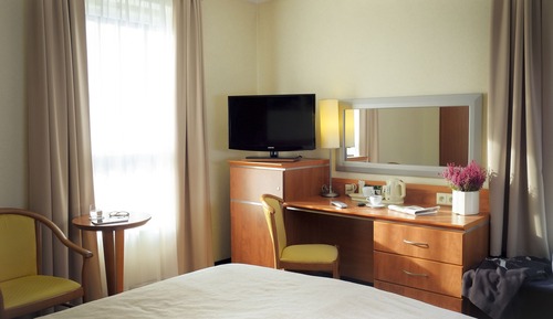 Business Room