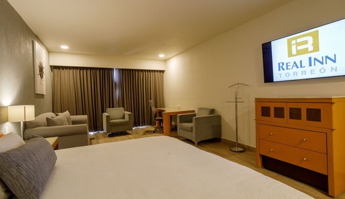 Junior Suite King