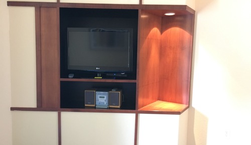 Suite, 1 Bedroom