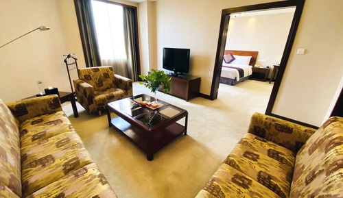 Suite