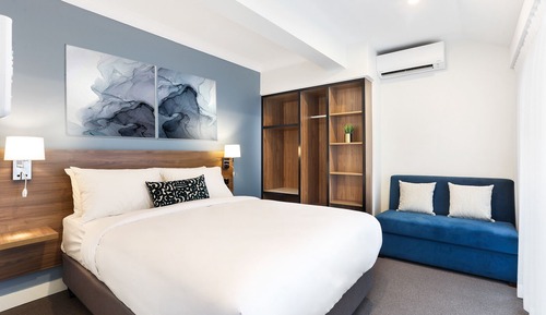 Suite, 2 Bedrooms