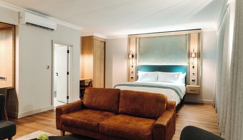 Suites