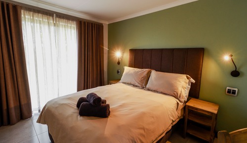 2 Bedroom Chalet