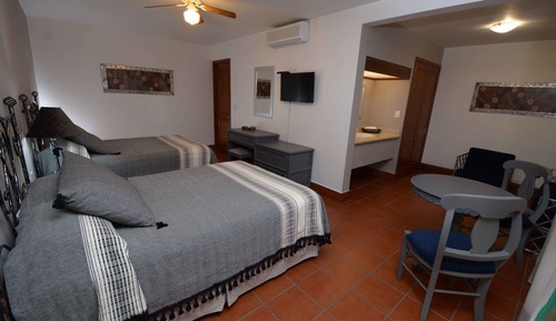 Junior Room