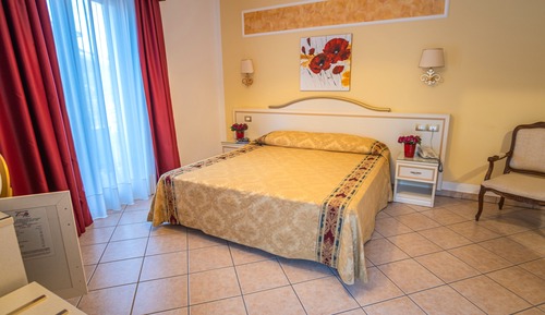Elite Double Room