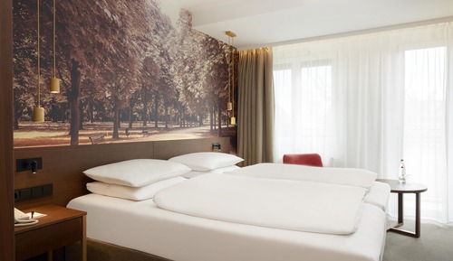Comfort Room