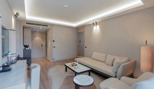 Suite, 1 Bedroom