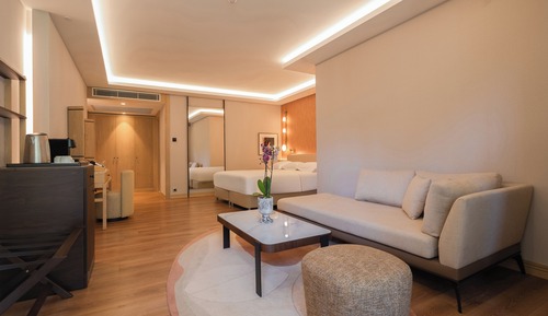 Junior Suite