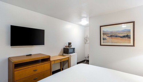 Suite, 1 King Bed