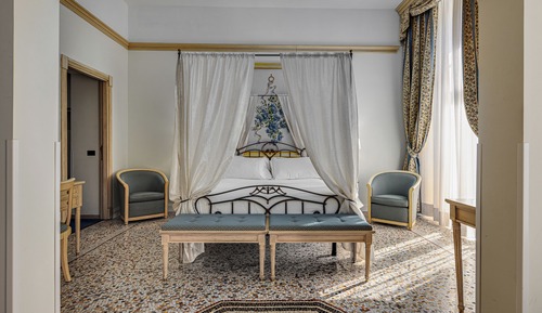 Suite (vista mare)