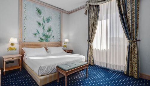 Junior Suite, Sea View