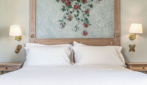 Junior Suite, Balcony, Sea View