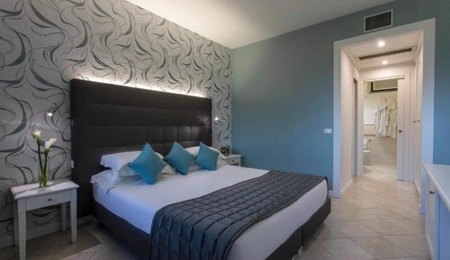 Superior Quadruple Room, 2 Bedrooms
